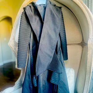 Star Wars kylo Ren costume Disney store, size 5/6